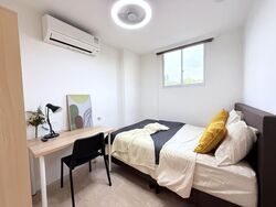 Pinetree Condominium (D10), Condominium #577436761